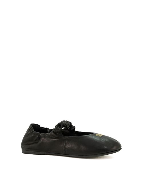 Ballerinas  MIU MIU | 5F340E F 005 EFXF0002